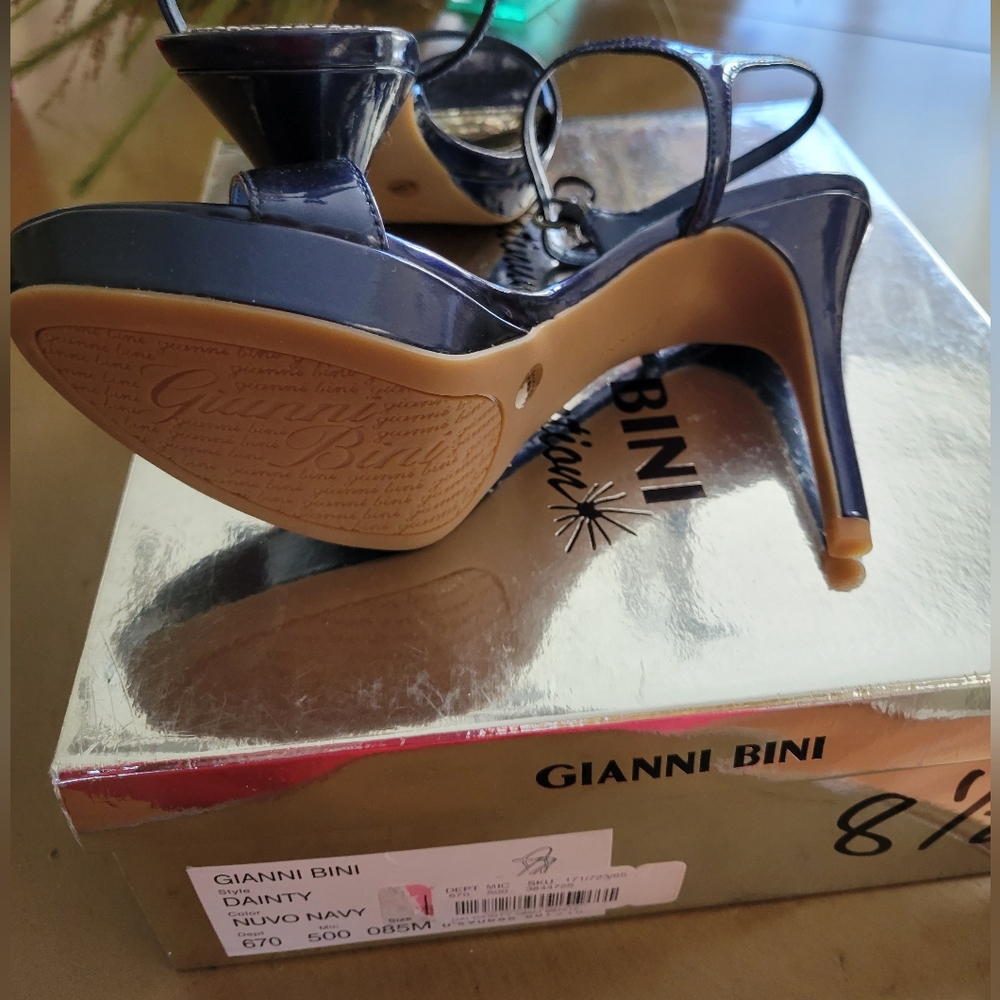 Gianni Bin - image 2